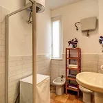 Ilplatano-testaccio Apartamento