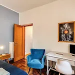 Apartamento Ilplatano-testaccio Roma