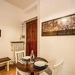 Apartamento Ilplatano-testaccio Roma