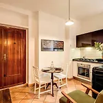 Ilplatano-testaccio Apartamento Roma