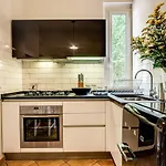 Ilplatano-testaccio Apartamento *