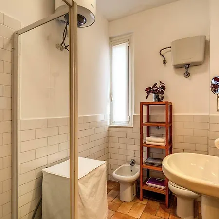 Ilplatano-testaccio Apartament