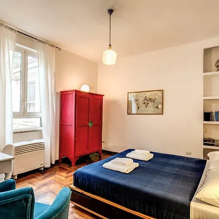 Ilplatano-testaccio Apartament Rzym
