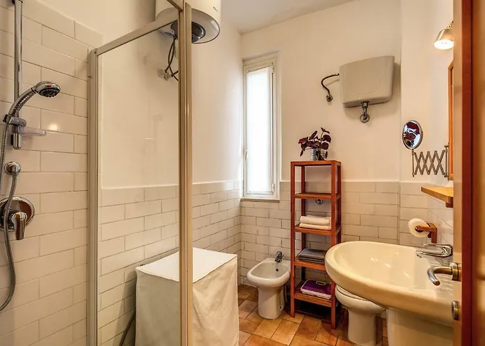 Ilplatano-testaccio Apartman