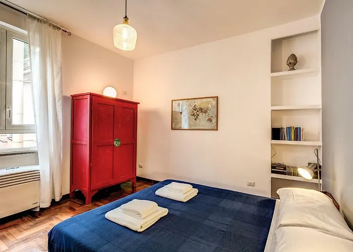 Ilplatano-testaccio Apartman Róma