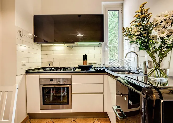 Ilplatano-testaccio Apartman *