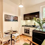Apartmán Ilplatano-testaccio *