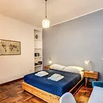 Ilplatano-testaccio Apartmán *