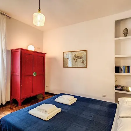 Ilplatano-testaccio Apartment Rome