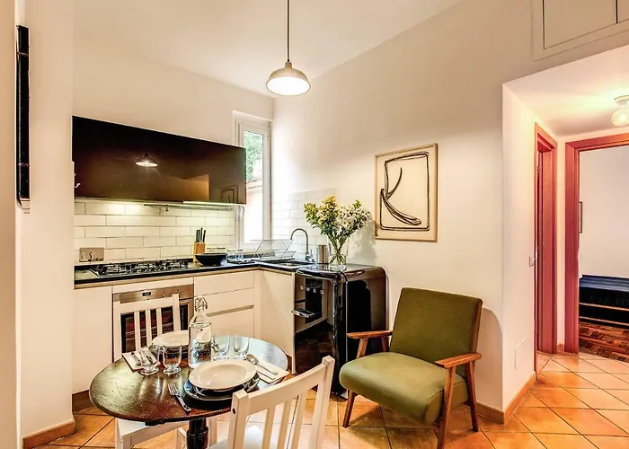 Ilplatano-testaccio * Rom