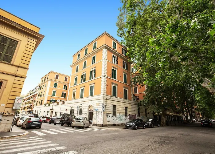 Ilplatano-testaccio *