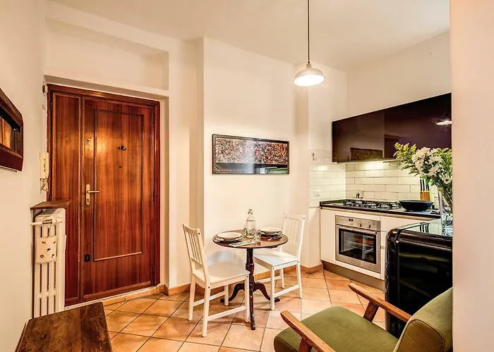 Ilplatano-testaccio Apartman Róma