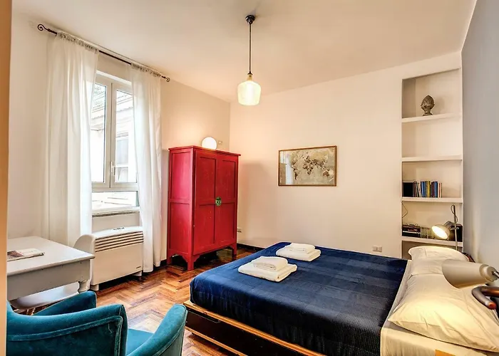 Ilplatano-testaccio Apartman Róma