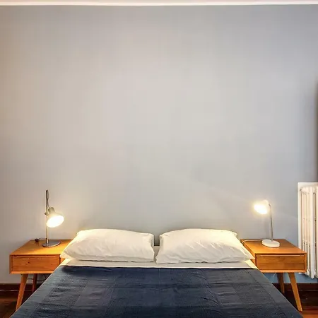 Ilplatano-testaccio Appartement *